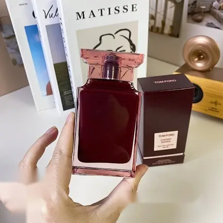Tom Ford Cherry Smoke — photo 1