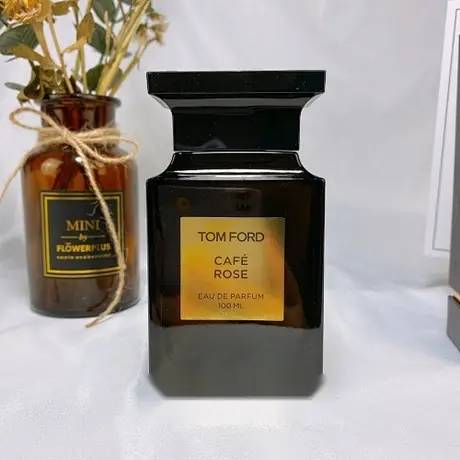 Tom Ford Cafe Rose — photo 6