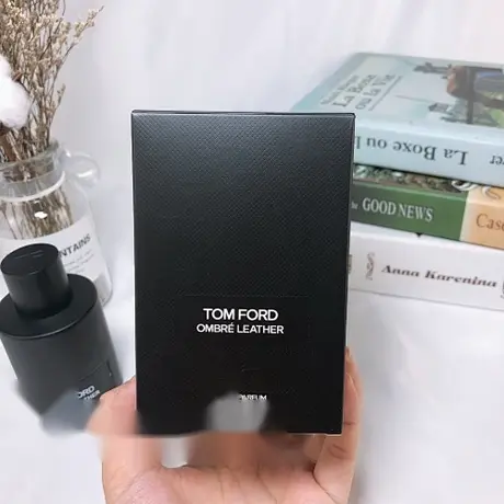 Tom Ford Ombré Leather — photo 3