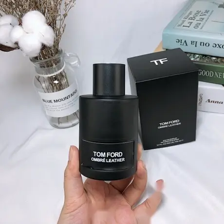 Tom Ford Ombré Leather — photo 6