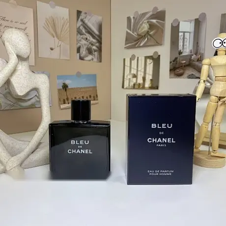 Chanel Bleu de Chanel — photo 2