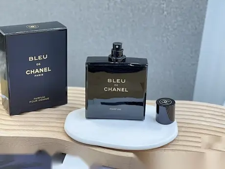 Chanel Bleu de Chanel Parfum — photo 2