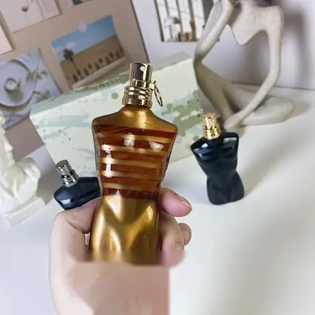 Jean Paul Gaultier JPG 3 IN 1 — photo 2