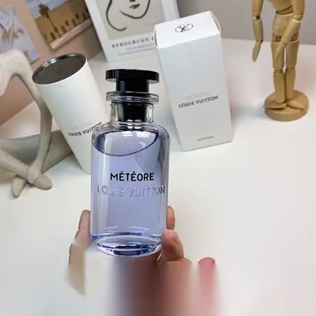 Louis Vuitton Météore — photo 4