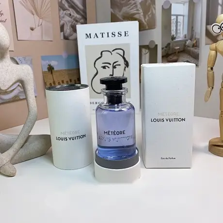 Louis Vuitton Météore — photo 5
