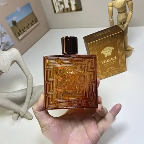 Versace Eros Najim — photo 5