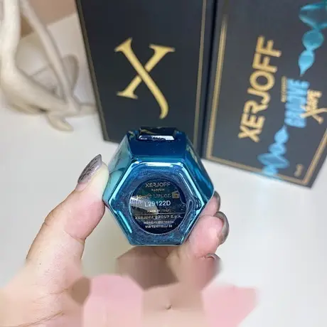 Xerjoff Groove Xcape — photo 4