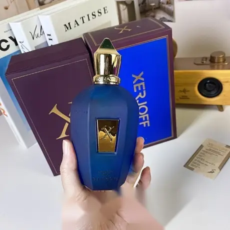 Xerjoff Blue Hope — photo 4