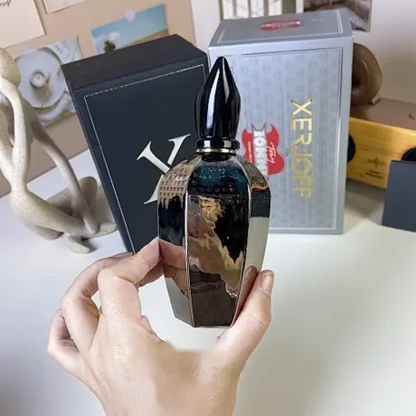 Xerjoff Tony lommi Monkey Special — photo 4