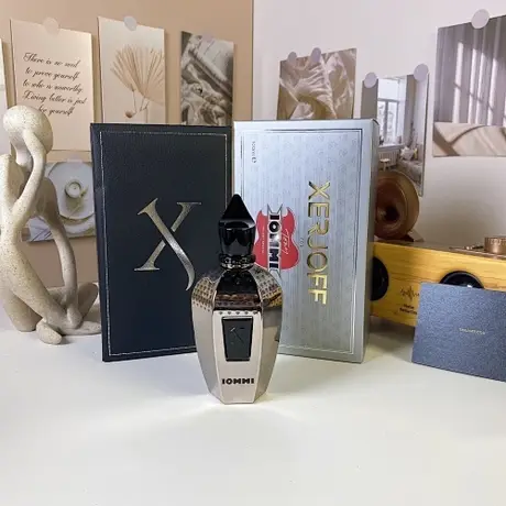 Xerjoff Tony lommi Monkey Special — photo 7