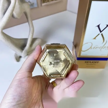 Xerjoff Accento Overdose — photo 6