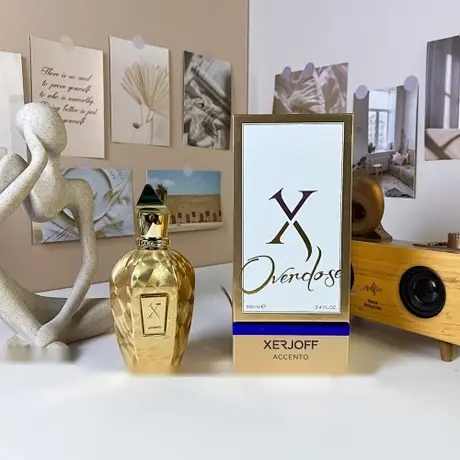 Xerjoff Accento Overdose — photo 9