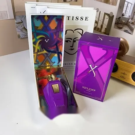 Xerjoff Muse — photo 4