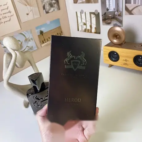 Parfums de Marly Herod — photo 3