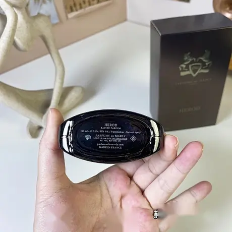 Parfums de Marly Herod — photo 2