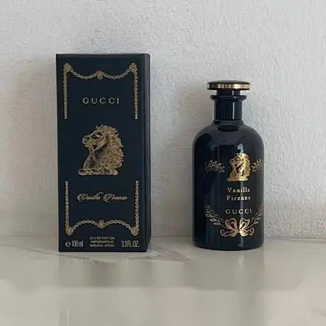 Gucci Alchemist's Garden — photo 1