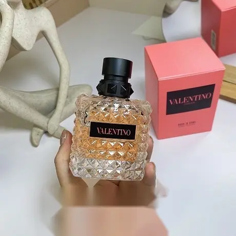 Valentino Donna Born In Roma Coral Fantasy — photo 5