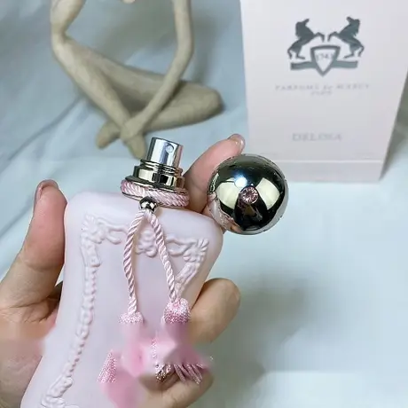 Parfums de Marly Delina — photo 3