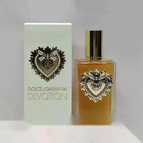 Dolce & Gabbana Devotion — photo 3