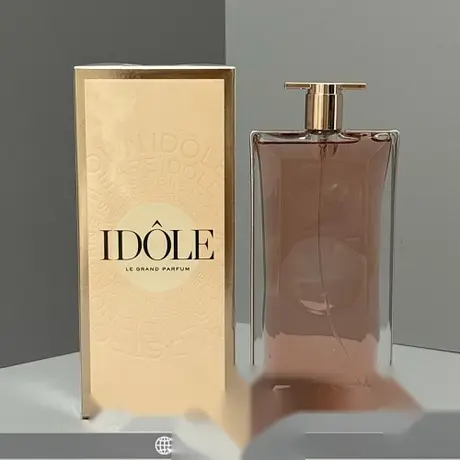 Lancôme Idole — photo 6
