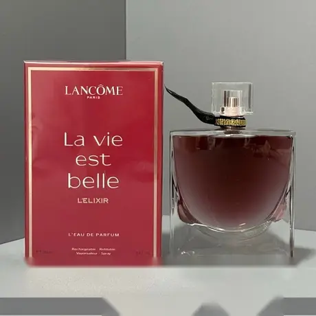 Lancôme La vie est belle — photo 3