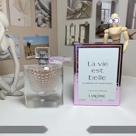 Lancôme La vie est belle — photo 7