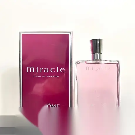 Lancôme Miracle — photo 2