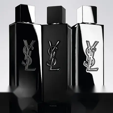 Yves Saint Laurent MYSLF Le Parfum — photo 1
