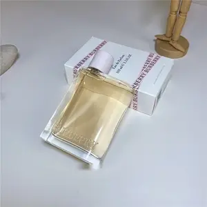Burberry Her