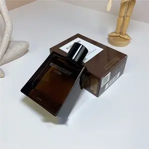Burberry Hero