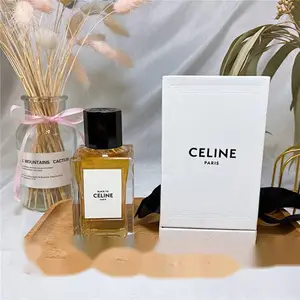 Celine Black Tie