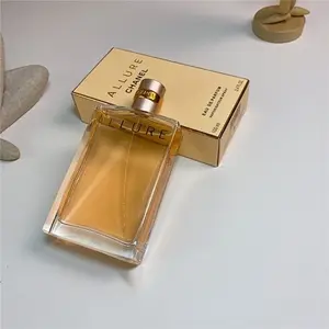 Chanel Allure Women