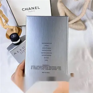 Chanel Allure Sport