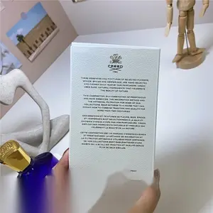 Creed Queen of Silk