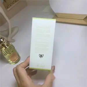 Guerlain Aqua Allegoria Neroli Vetiver