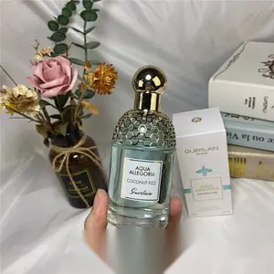 Guerlain Aqua Allegoria Coconut Fizz