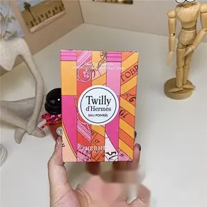 Hermès Twilly Eau Poivrée