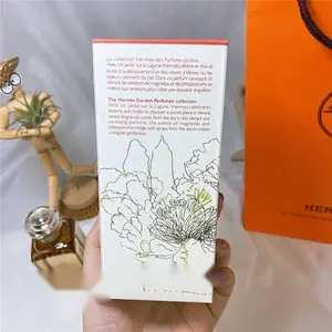 Hermès Un Jardin Sur La Lagune