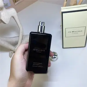 Jo Malone Dark Amber & Ginger Lily