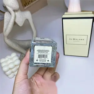 Jo Malone Silver Birch & Lavender