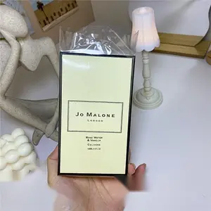 Jo Malone Rose Water & Vanilla