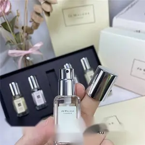 Jo Malone Coffret Travel Cologne Collection