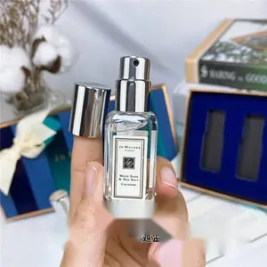 Jo Malone Coffret Cologne Collection bleu