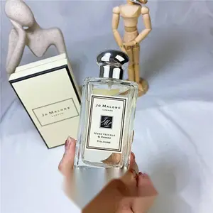 Jo Malone Honeysuckle & Davana