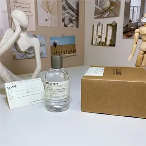 Le Labo Ambrette 9