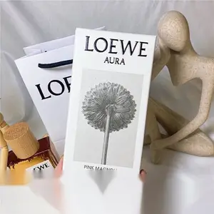 Loewe Aura Pink Magnolia
