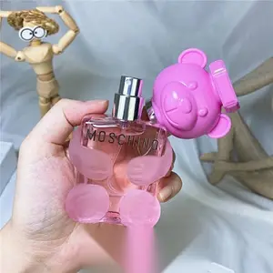 Moschino Coffret Toy
