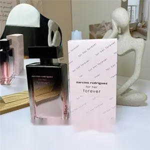 Narciso Rodriguez for her forever Forever