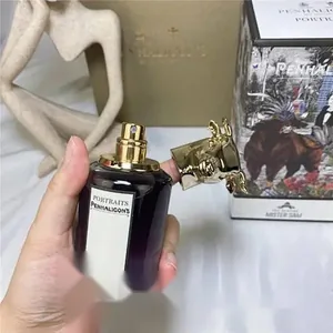 Penhaligon's The Blazing Mister Sam