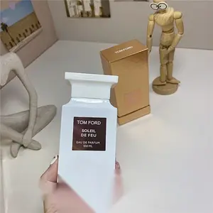 Tom Ford Soleil de Feu Private Blend